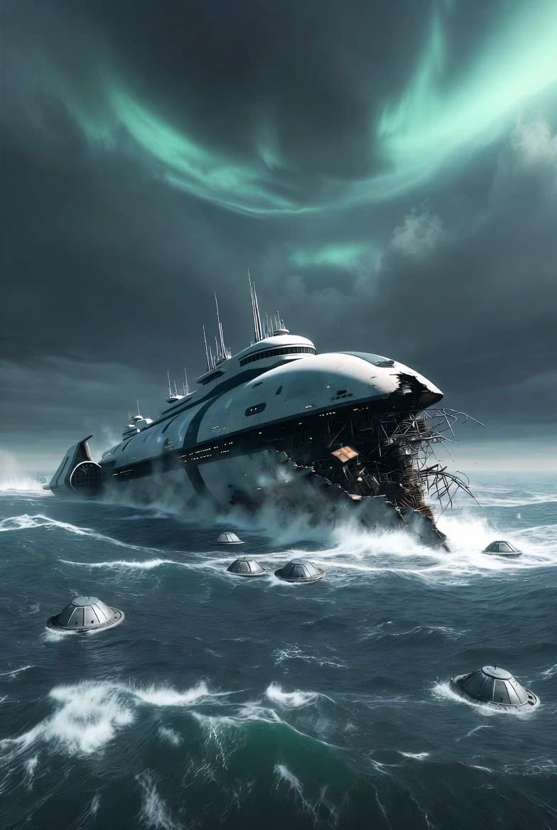 4546B: Subnautica thumbnail