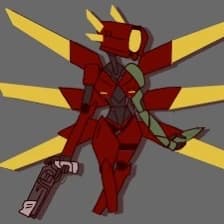 V2 bot female (Enemy) thumbnail