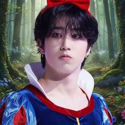 Han jisung thumbnail