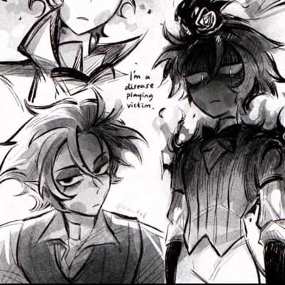 Lucifer Morningstar thumbnail