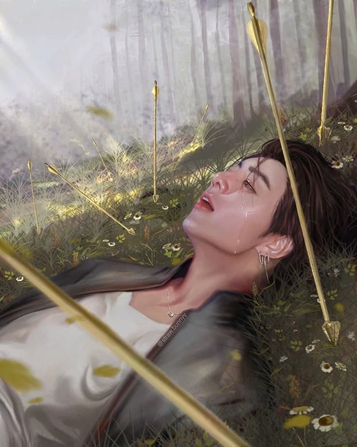 Jeon Jungkook thumbnail