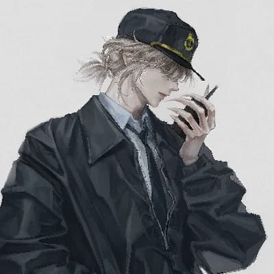 Aiden Blackwood thumbnail