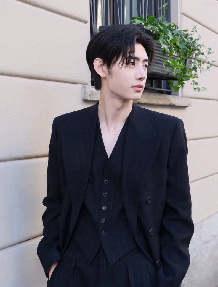Sunghoon thumbnail