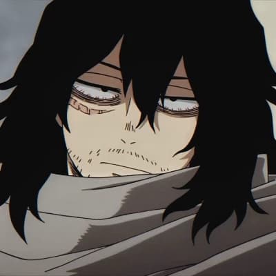 Aizawa's Lost Daughter thumbnail