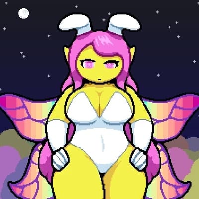 Elara 'Ellie' Vance thumbnail