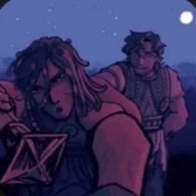 Odysseus and Diomedes thumbnail