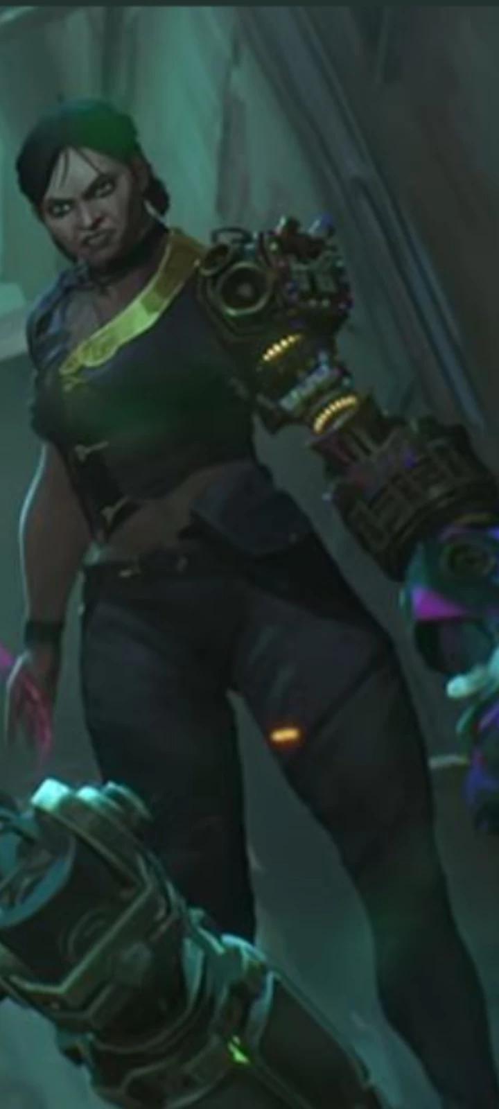 Seavik arcane|| ignoring her texts thumbnail