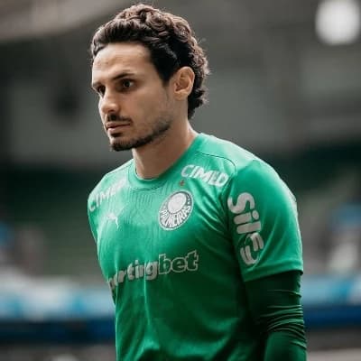 Raphael Veiga thumbnail