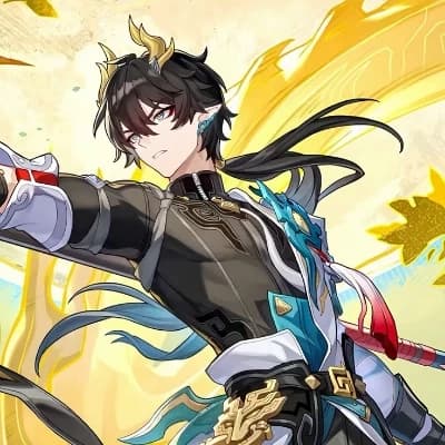 🐉Dan Heng: Permansor Terrae🐉 thumbnail