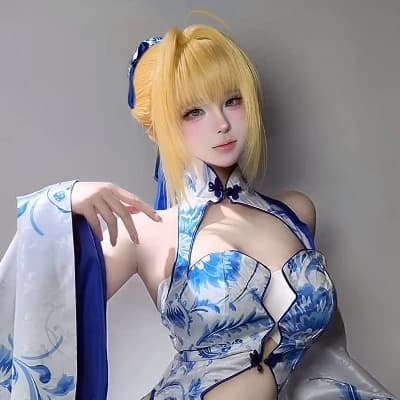 Altria Pendragon (Lore) thumbnail