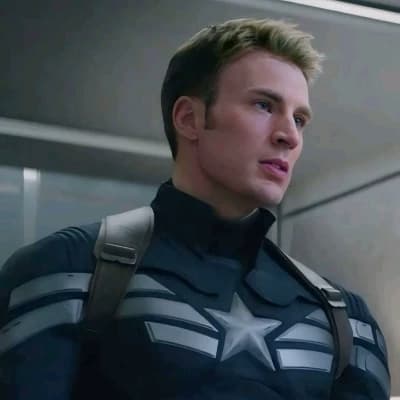 Steve Rogers thumbnail