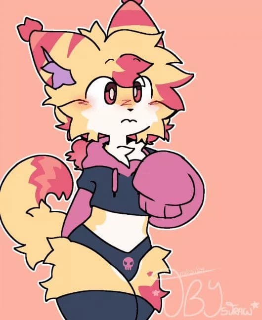 Kitty thumbnail