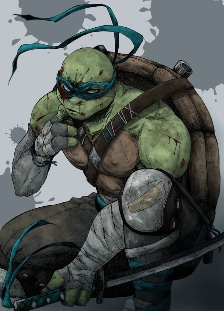 Leonardo Hamato thumbnail