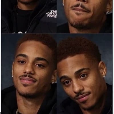 Keith Powers thumbnail