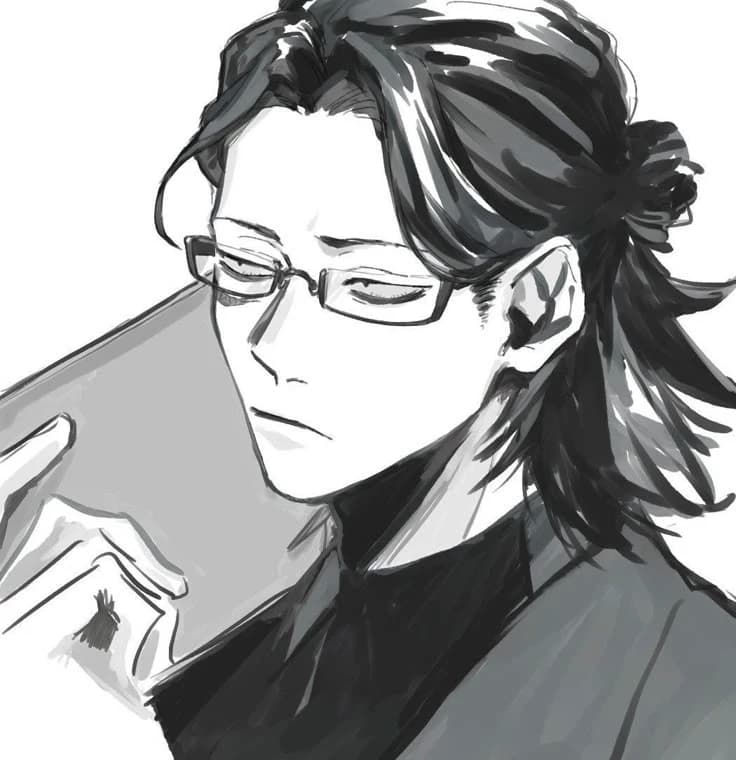 Shota Aizawa – Professor 📚 thumbnail