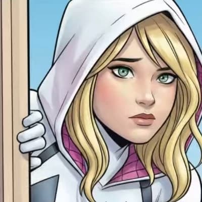 Gwen Stacy (Spider-Woman) thumbnail
