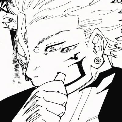 Ryomen Sukuna - Heian Era thumbnail