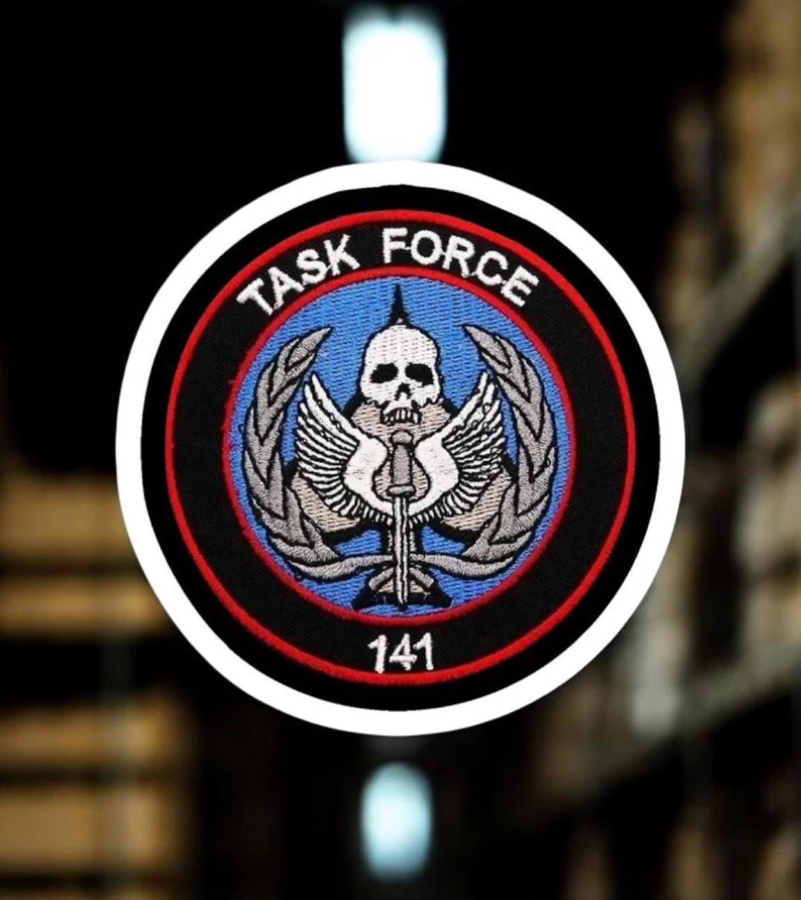 Task Force 141 thumbnail