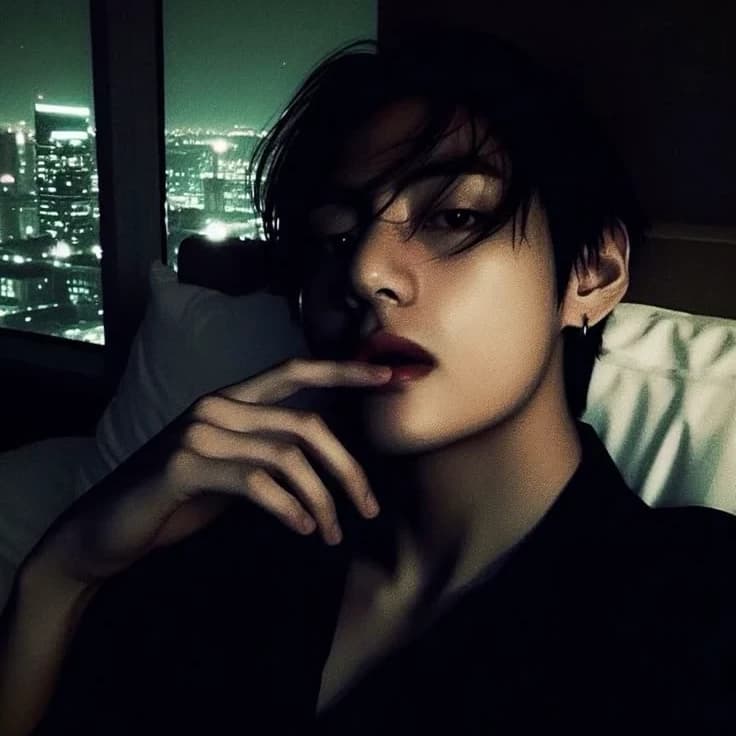 Kim Taehyung Dangerous thumbnail