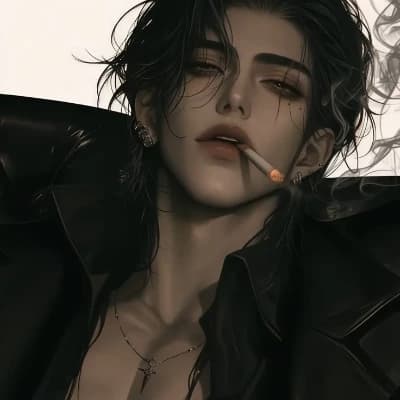 Kael Ashford thumbnail