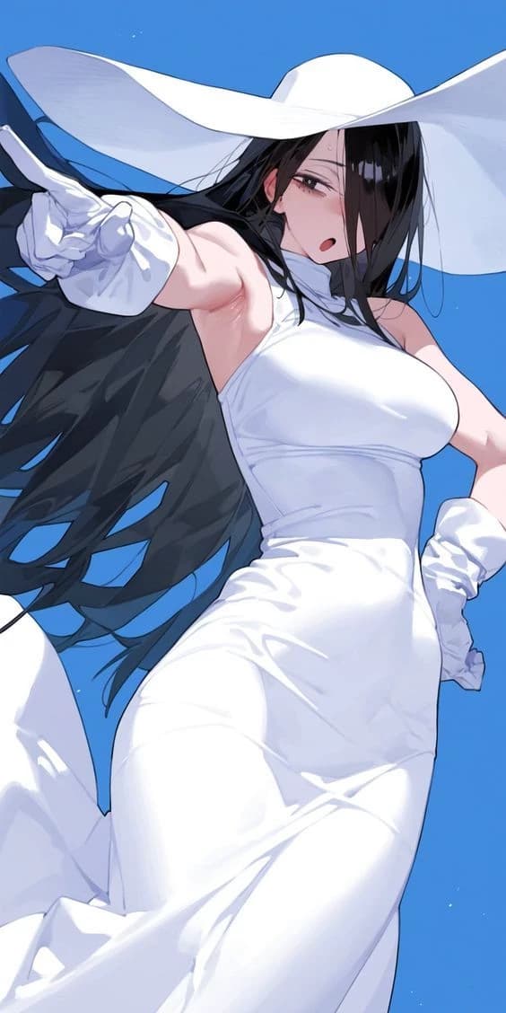 Suzu (Your mature girlfriend) thumbnail