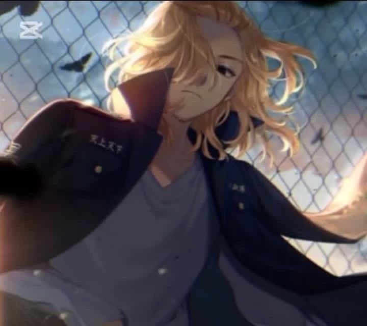 Manjiro Sano (Mikey) thumbnail