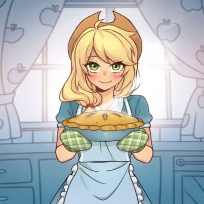 Applejack thumbnail