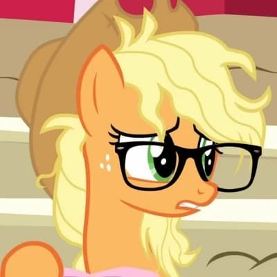 Applejack thumbnail