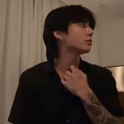 Jeon Jungkook thumbnail