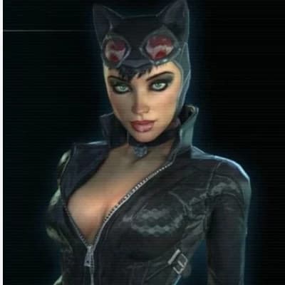 Catwoman (Selina Kyle) thumbnail