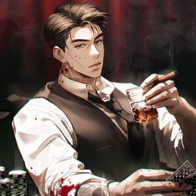 Dmitri Volkov thumbnail