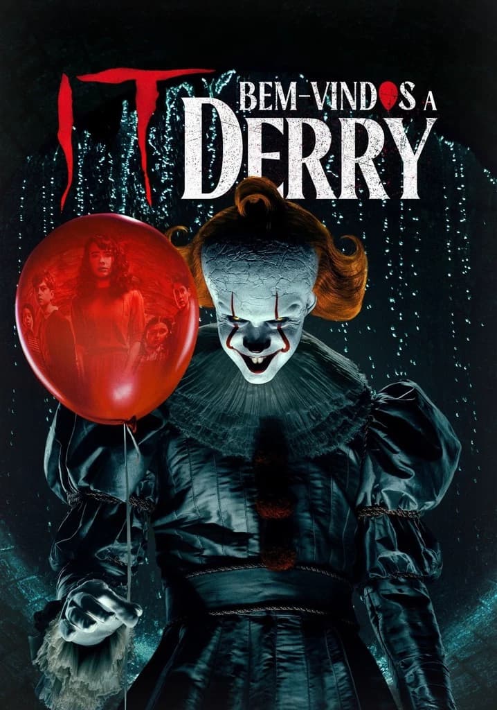 It: Welcome to Derry thumbnail