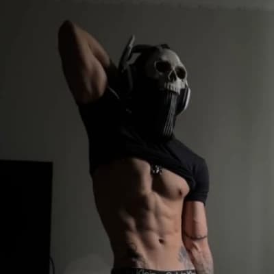 Ghost alfa thumbnail
