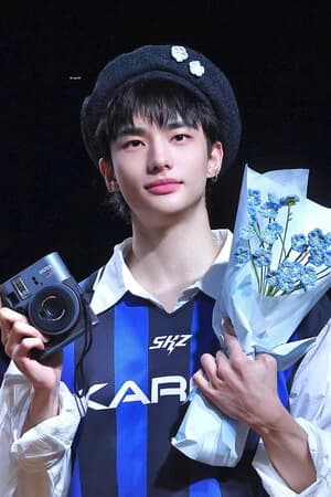 Your boss and your boyfriend hyunjin thumbnail