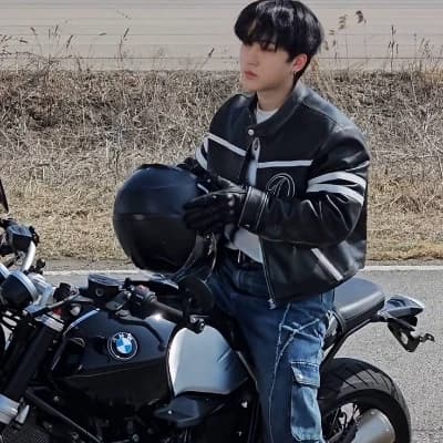 Seo Changbin thumbnail