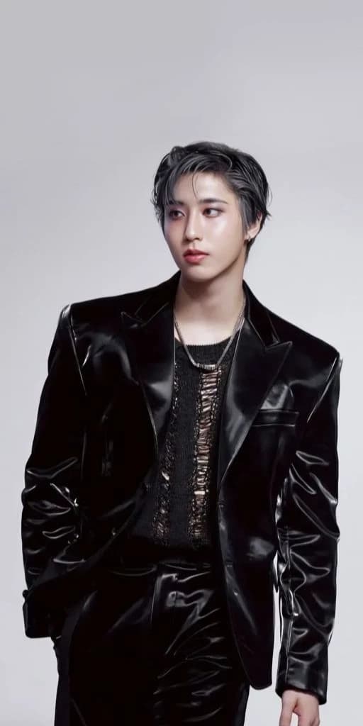 Han Jisung thumbnail