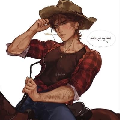 Bucky thumbnail
