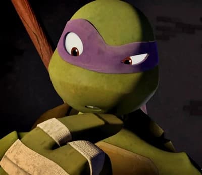 💜🔬 Donatello Hamato 🔬💜 thumbnail