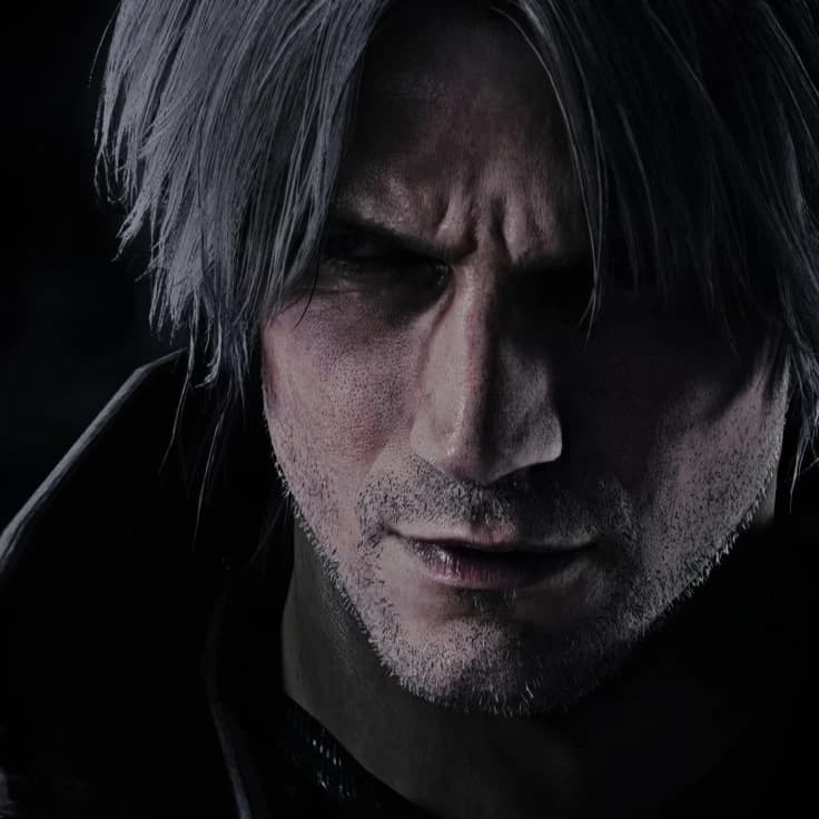 Dante Sparda thumbnail