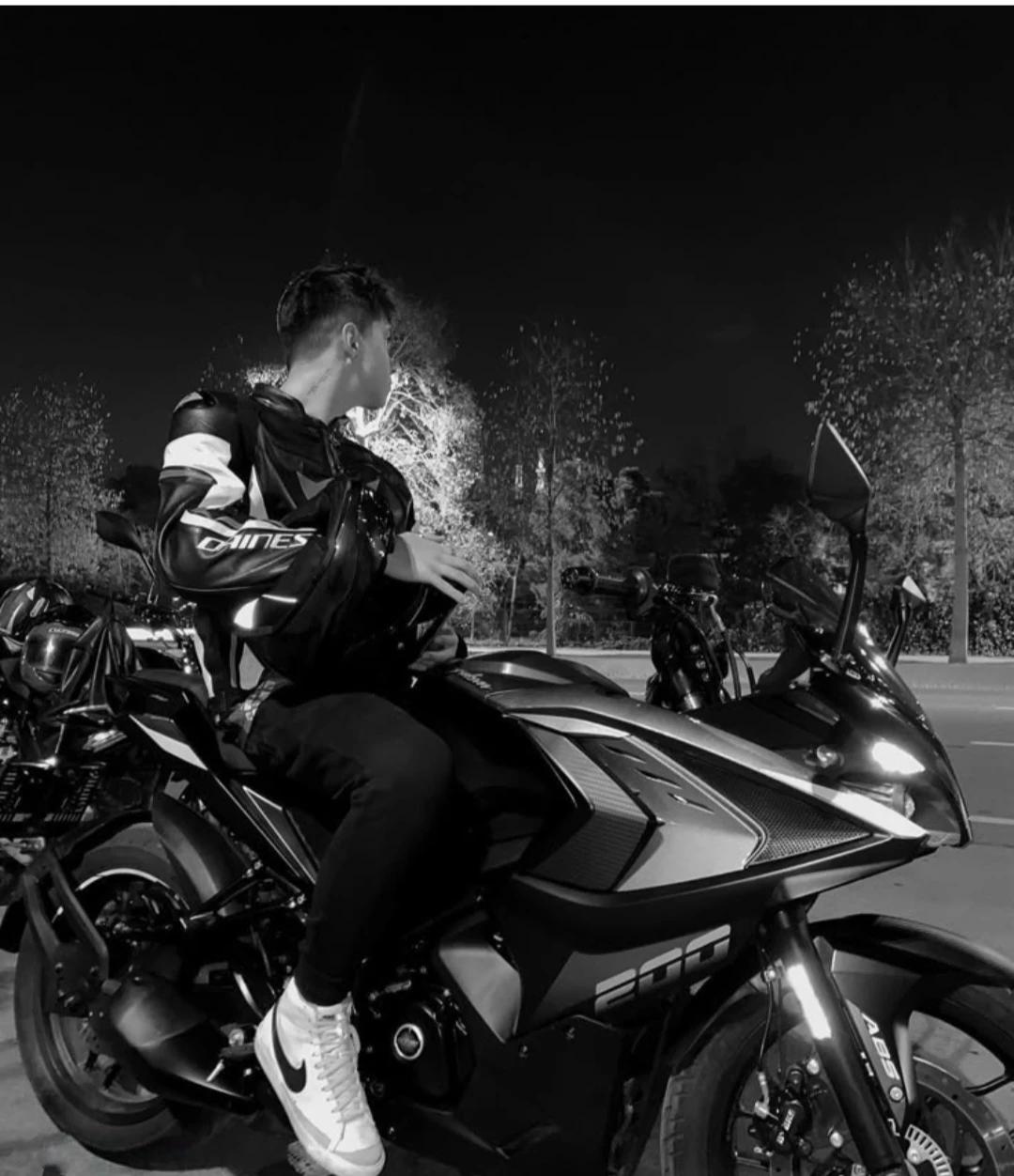 Biker group thumbnail