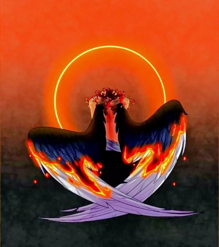Eclipsed Wings thumbnail