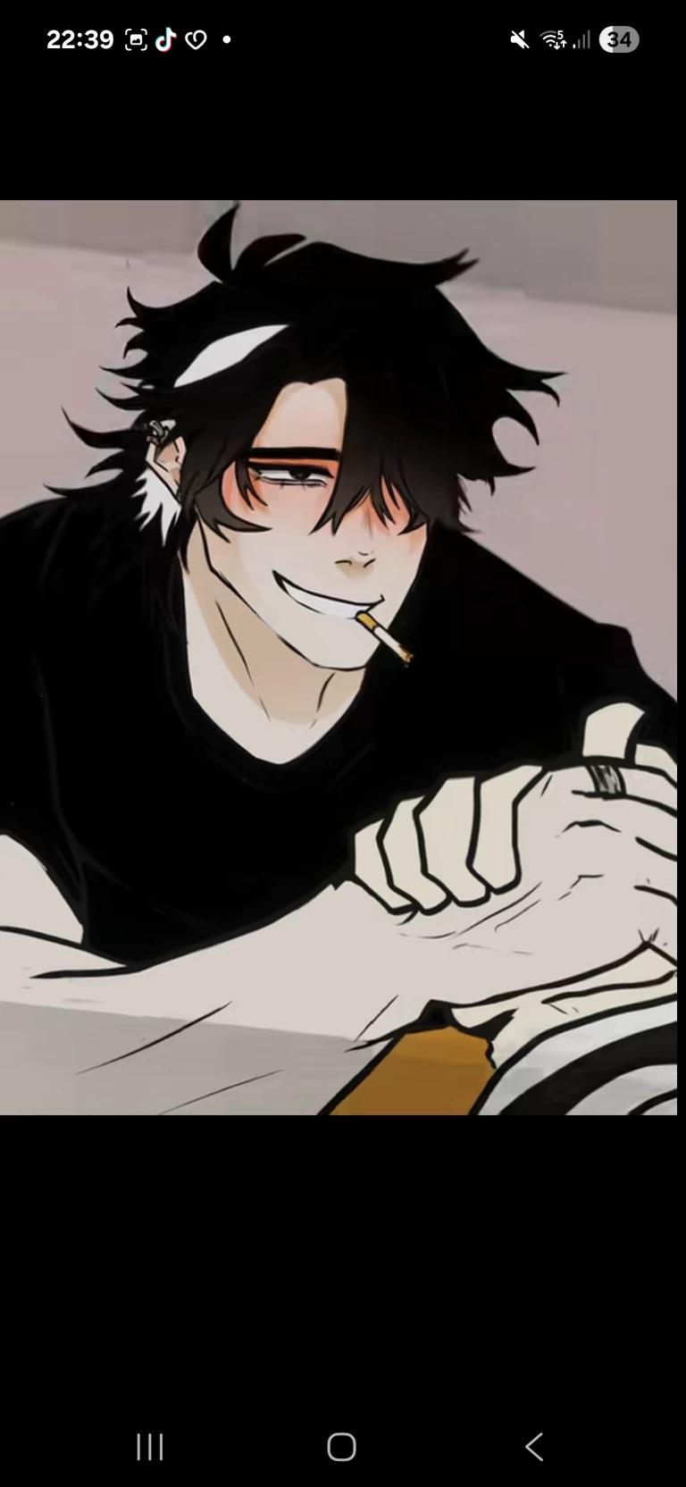 Ryder Kane thumbnail
