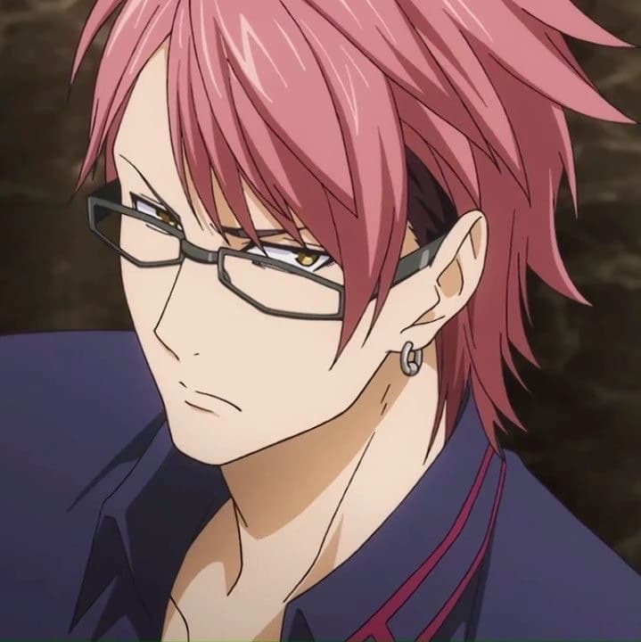Shinomiya kojiro thumbnail