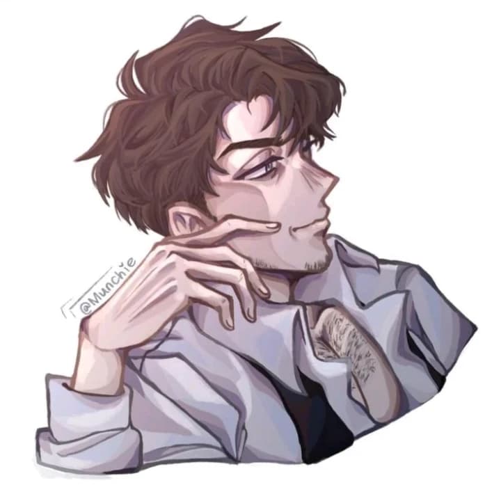 William Afton thumbnail