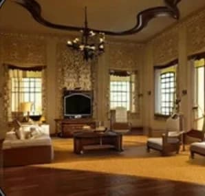 "SSBU Mansion" thumbnail