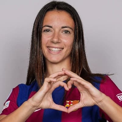 Aitana Bonmatí thumbnail
