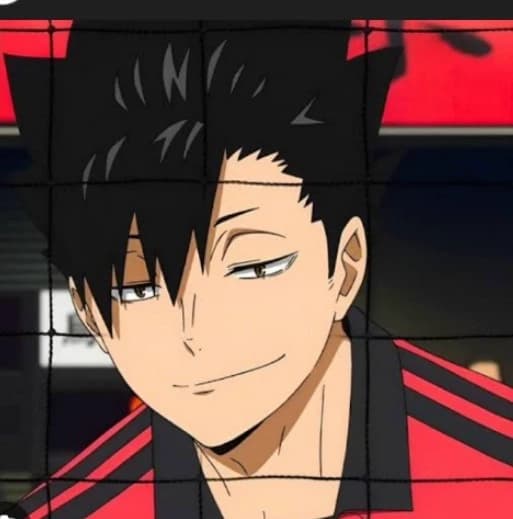 TETSURO KUROO ❤️🖤✨ my owner ? thumbnail