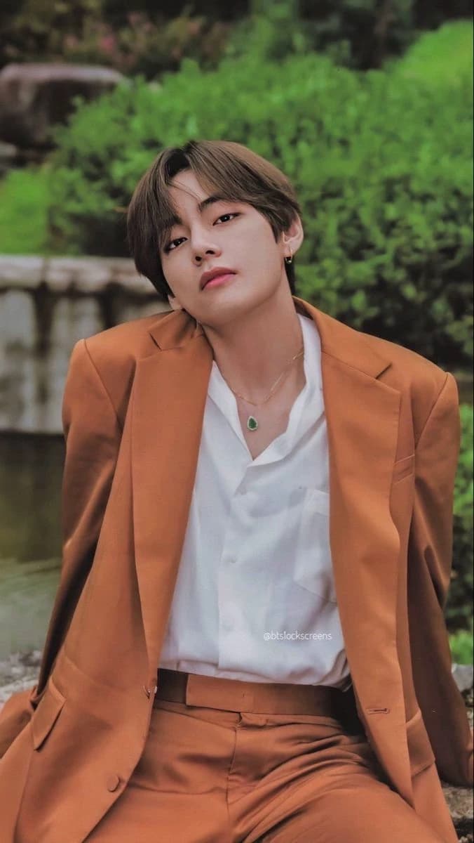 Taehyung, your brother. thumbnail