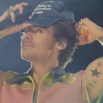  Harry Styles (doctor) thumbnail
