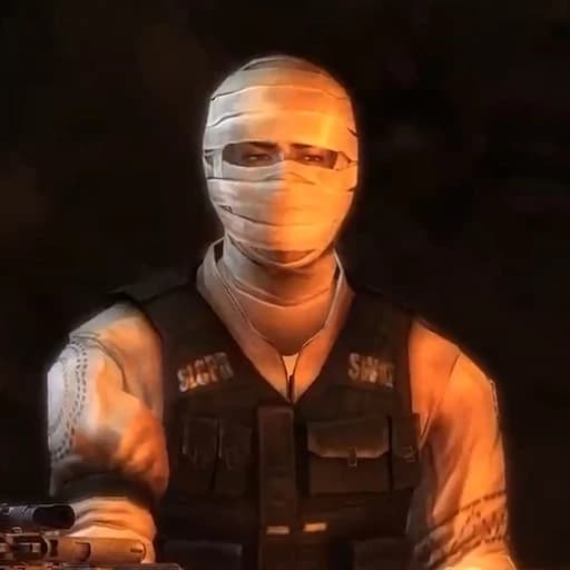 Joshua Graham [Fallout New Vegas] thumbnail